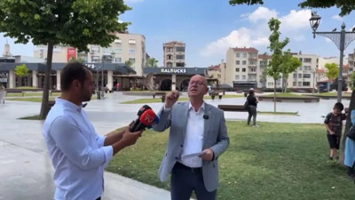 AKP'li Balıkesir Belediyesi'nin milyonlar akıttığı çakma Starbucks'ını ‘Deprem toplanma’ alanına yaptığı ortaya çıktı