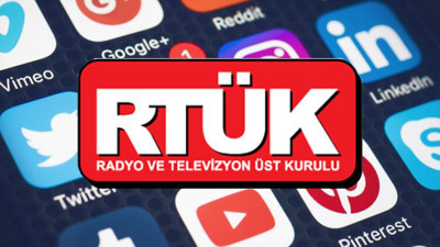 RTÜK 'kırmızı çizgilerini' açıkladı