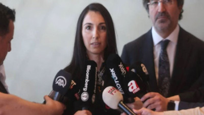 Merkez Bankası Hafize Gaye Erkan'ın satılmayacak sözüne rağmen döviz sattı