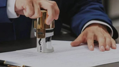 Noterlerin taşınmaz satışları mesaisi başlıyor