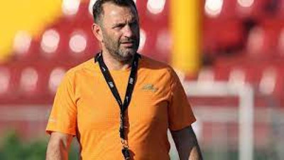 Okan Buruk'tan gece yarısı flaş transfer açıklaması