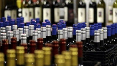 Alkole büyük zam geldi. İnanılır gibi değil litresi 1200 TL oldu