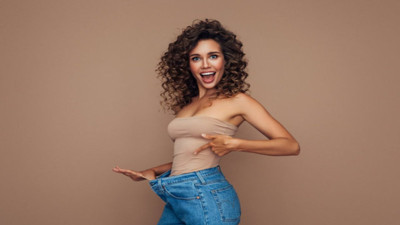 Kilo verdiren mucize ot (04 Temmuz 2023)