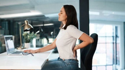 Bütün gün oturmanın neden olduğu ölümcül hastalıklar ortaya çıktı