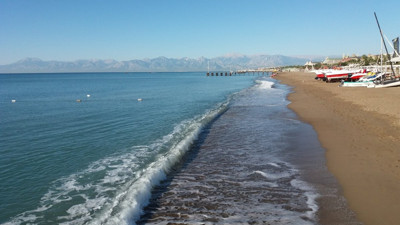 Antalya’nın deprem için en tehlikeli 3 bölgesi belli oldu