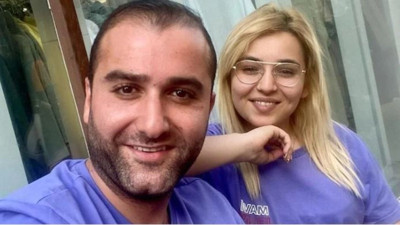 Esra'yı erkek arkadaşı döve döve öldürdü