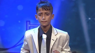 Yıllar sonra ortaya çıktı. Şahin Kendirci'nin son hali şoke etti!