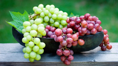 Rüyada üzüm görmek ne demek? Rüyada üzüm görmenin anlamı nedir?
