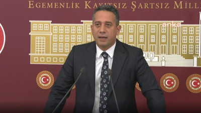 Ali Mahir Başarır: 3 kişinin katili Hizbullahçı tahliye edilirken generaller ölüme terk ediliyor