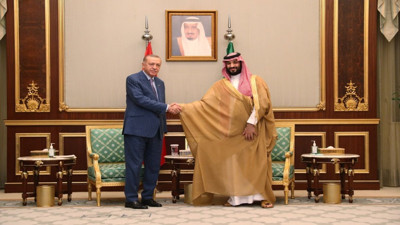 Erdoğan'dan Körfez turu planı: Hedef en az 25 milyar dolar