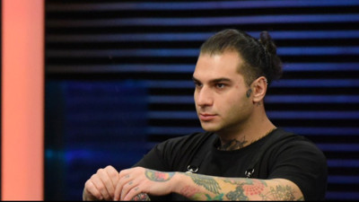 Masterchef Tolga kimdir? Masterchef All Star Tolga kaç yaşında nereli?