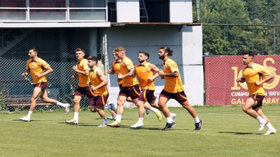 Galatasaray Hull City maçını yayınlayacak kanal belli oldu