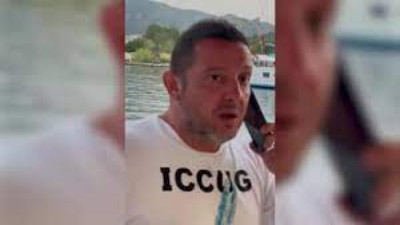 Nihat Kahveci'nin İspanyolca Arda Güler ropörtajı eşini kızdırdı!