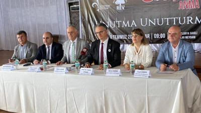 Srebrenica Boşnak Soykırımı'na karşı koşacaklar