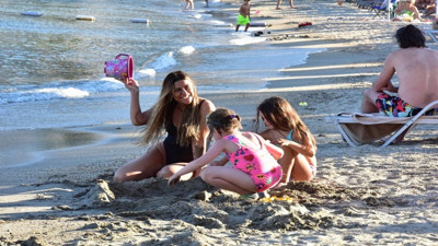 Selen Görgüzel'den çok konuşulacak çocuk itirafı