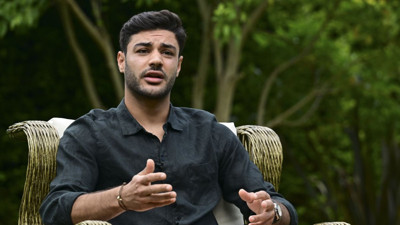 Ozan Kabak yeni hedefini açıkladı