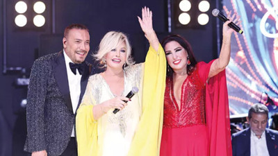 Bodrum'da nostalji rüzgarı esti