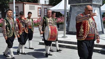 64. Uluslararası Akşehir Nasreddin Hoca Şenlikleri kutlandı