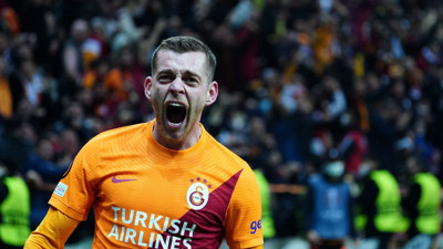 Cicaldau Avrupa devine transfer oluyor