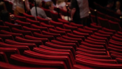 AKM’de sezon Süper Aile De Luca ile açılıyor