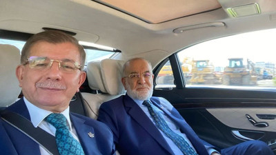 CHP listelerinden Meclis'e giren Saadet ve Gelecek ortak grup konusunda anlaştı