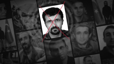 MİT, PKK'nın sözde sorumlusunu etkisiz hale getirdi