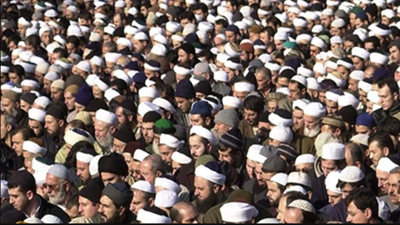 Avrupa Birliği’nin İsmailağa pişmanlığı. Verdiği parayı geri almaya çalışıyor