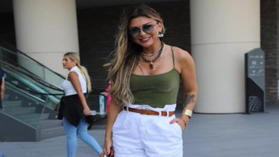 Selen Görgüzel yeni işini açıkladı