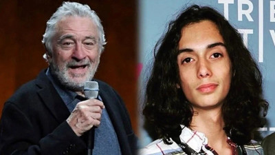 Robert De Niro'nun 19 yaşındaki torununun ölüm nedeni belli oldu