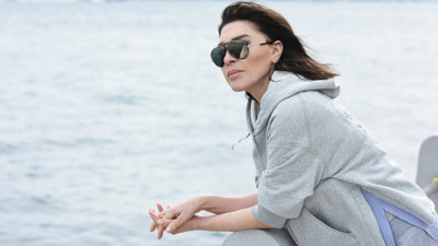 Ünlü oyuncu Nebahat Çehre yıllar sonra itiraf etti. 15 yaşında Türkiye Güzeli seçilmişti