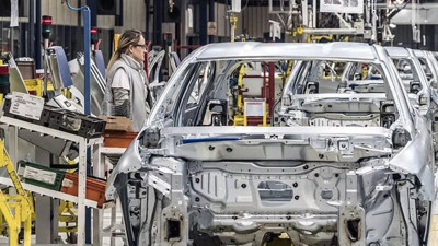 TOFAŞ üretimi durdurma kararı aldı