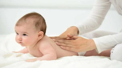 Yazın bebekleri pişikten koruyabilmek için alınacak tedbirler. Uzmanı açıkladı