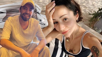 Murat Dalkılıç Zeynep Bastık'ın servetine gönderme yaptı