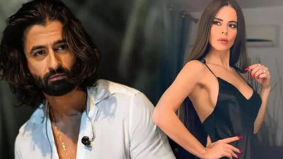 Adı Simge Sağın ile anılıyordu! Koray Avcı'dan açıklama