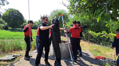Balıkesir'de kaybolan ekonomist Korhan Berzeg'i arama çalışmaları sürüyor