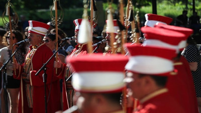Rüyada mehter takımı görmek neye işaret? Rüyada mehter takımı görmek ne demek?