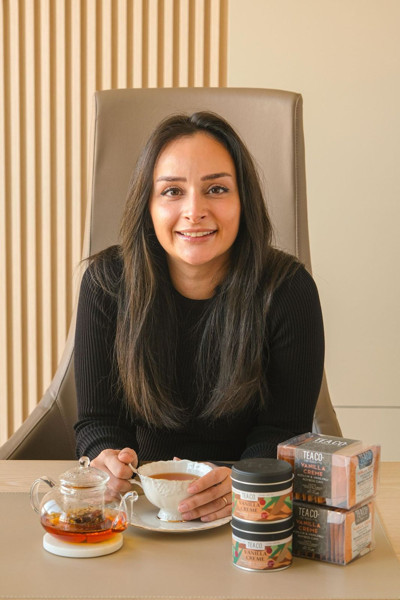 E-İhracatın Şampiyonu Trendyol ile “Made in Türkiye” Ürünler Dünya Sahnesinde - Resim : 2