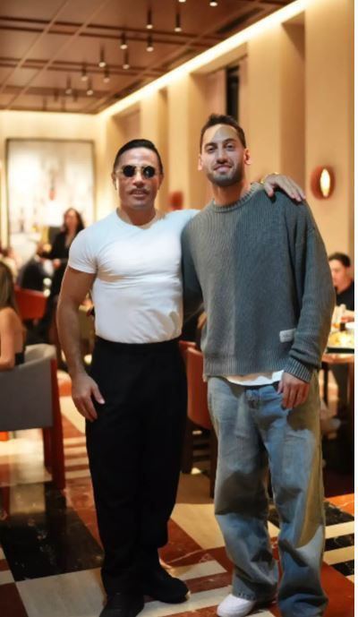 Eski çalışanları Nusret Gökçe'yi ifşa etti! Düşüşünün perde arkası... Restoran değil cezaevi - Resim: 1