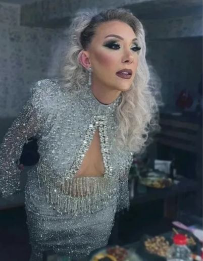 Güllü neden KADES’e bastı? ‘Eve gelirsen KADES’e basarım’ O mesajlar sonrası yeniden ifade verdi - Resim : 5