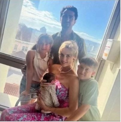 Öyle Bir Geçer Zaman ki’nın Caroline’i Wilma Elles servetiyle ortalığı salladı: Hepsi İstanbul’da! - Resim : 4