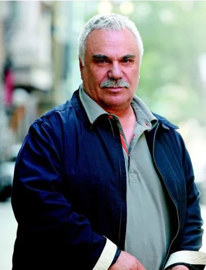 Ünlü oyuncu Halil Ergün acil ameliyata alındı - Resim : 2