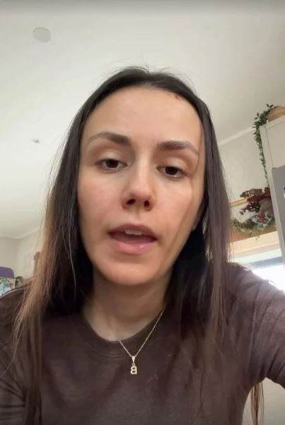 Ünlü çift ölümden döndü! Dilan Telkök Hardal :Verilmiş sadakamız varmış - Resim : 3