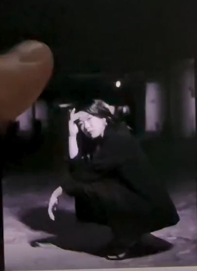 Sosyal medyanın gündeminde Çinli gelinin tarzı var - Resim : 1