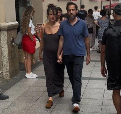 Boyner Holding Yönetim Kurulu Başkanı Cem Boyner ikinci kez dede oldu: Ayşe Boyner'in bebek sevinci aileyi sarmaladı - Resim: 4