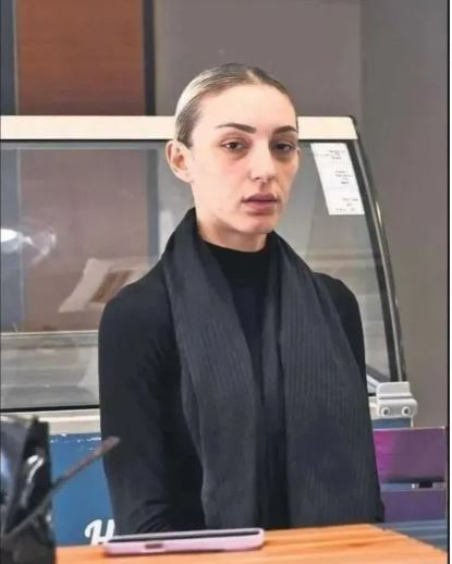 Güllü neden KADES’e bastı? ‘Eve gelirsen KADES’e basarım’ O mesajlar sonrası yeniden ifade verdi - Resim : 7