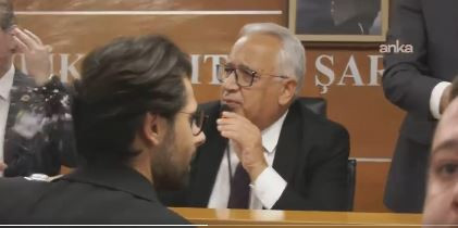 Bayrampaşa'daki seçimi AKP'nin adayı İbrahim Akın kazandı - Resim : 1