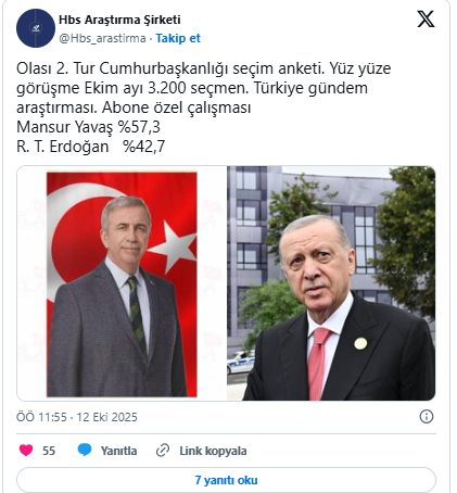 Son anket gündeme bomba gibi düştü! Herkes onu konuşuyor - Resim: 6