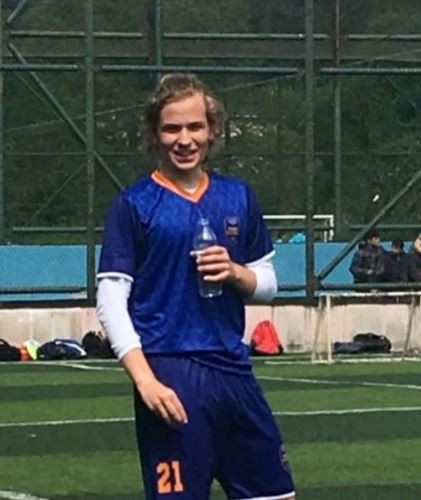 Ünlü şarkıcı İrem Derici’nin kardeşi Rüzgar Derici’ye yasa dışı bahis darbesi: 12 ay sahalardan uzak kalacak! - Resim : 3