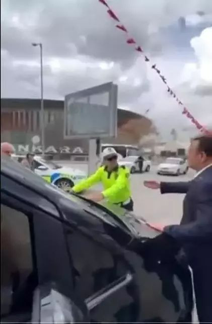 CHP’li vekilin şoförünün davasında karar çıktı! İyi hal indirimi uygulandı - Resim : 1