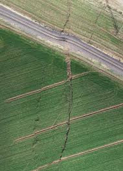 Deprem saatleri başa mı sarıyor? Sismik iyileşme bilmecesi - Resim : 1